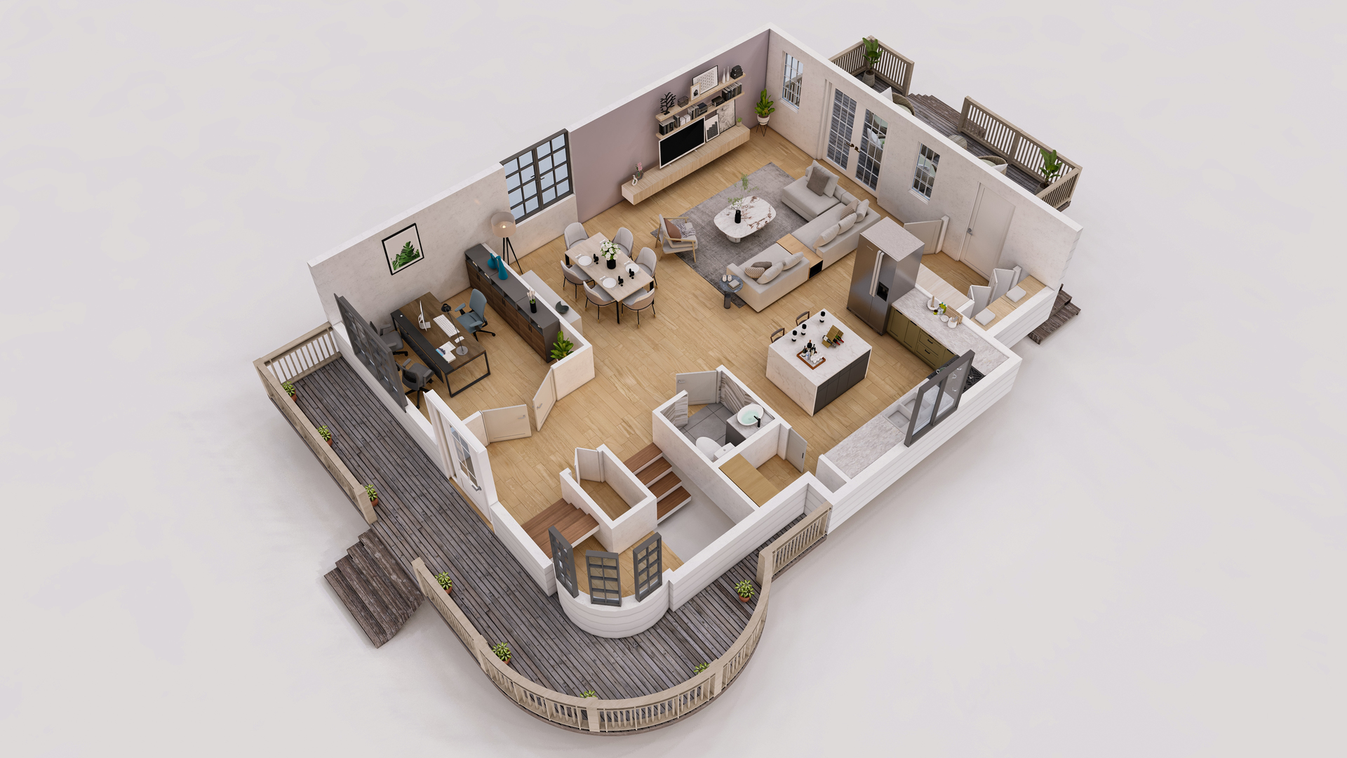 614 N Ashland Avenue