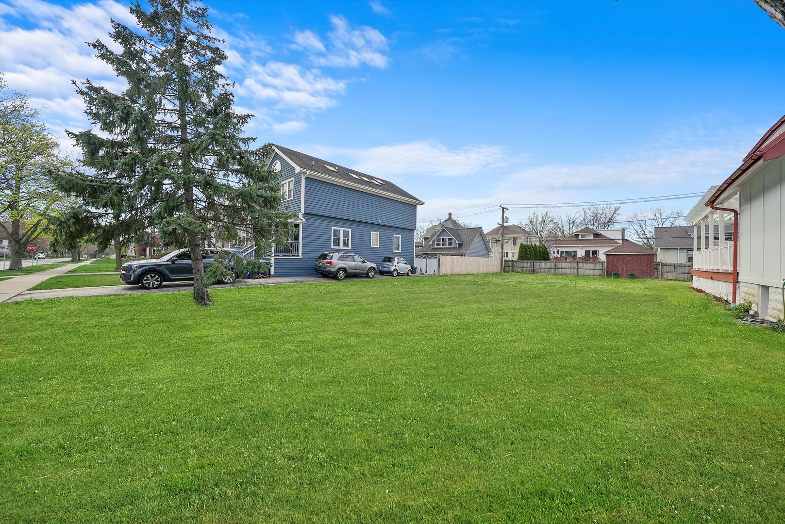 614 N Ashland Avenue