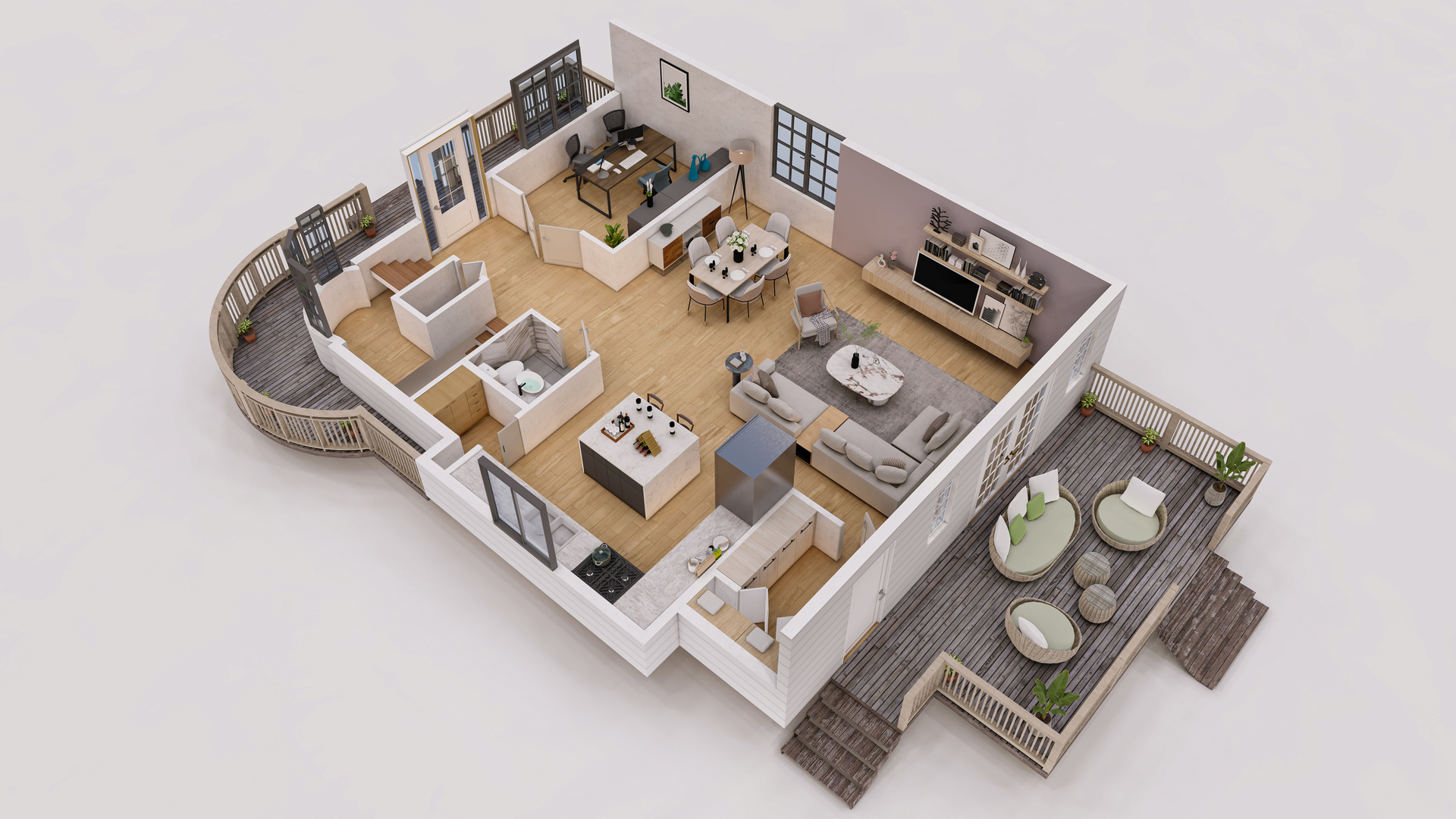 614 N Ashland Avenue