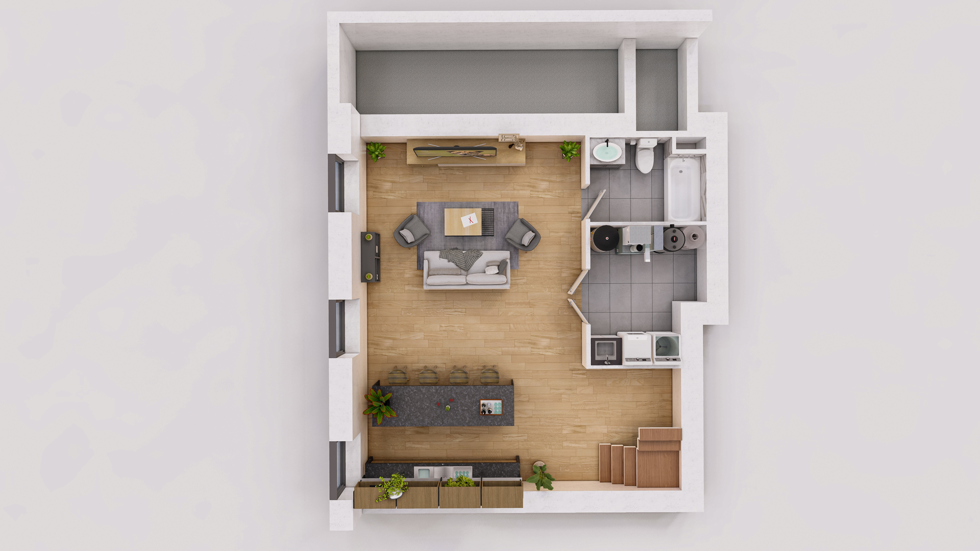 614 N Ashland Avenue