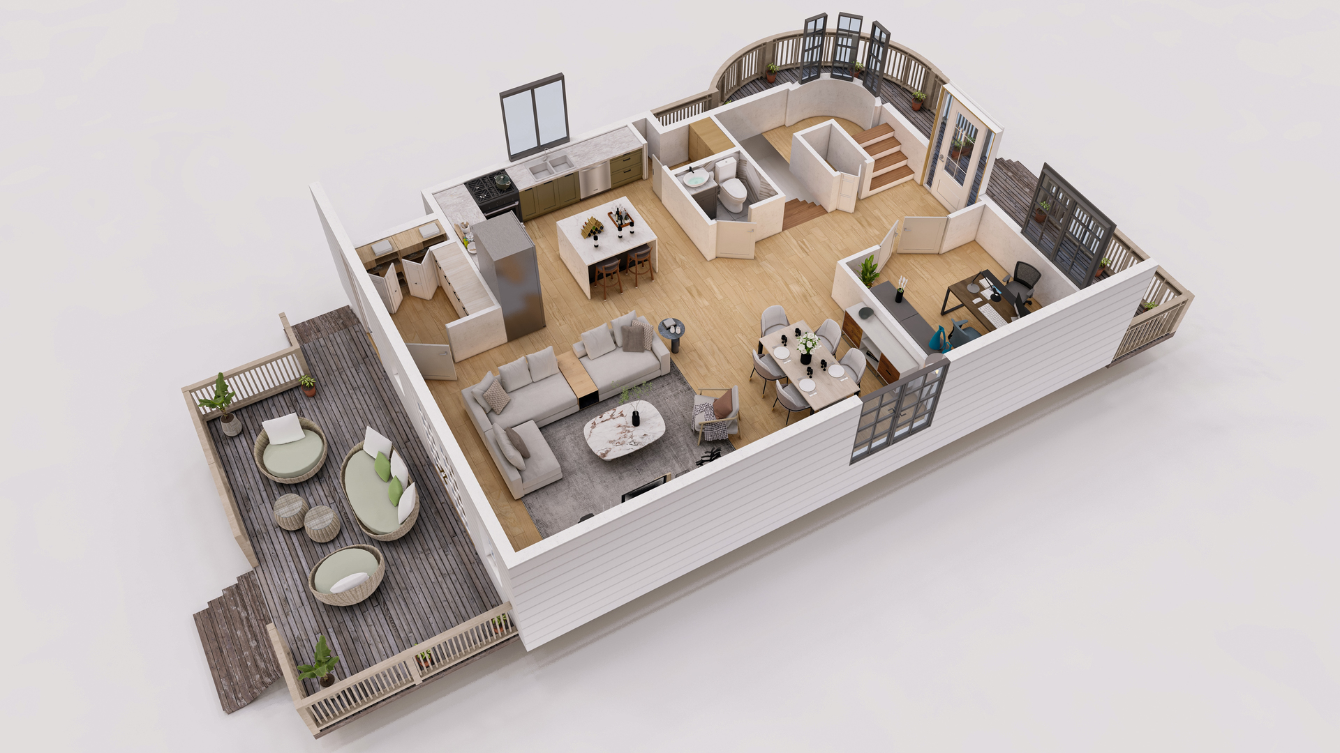 614 N Ashland Avenue