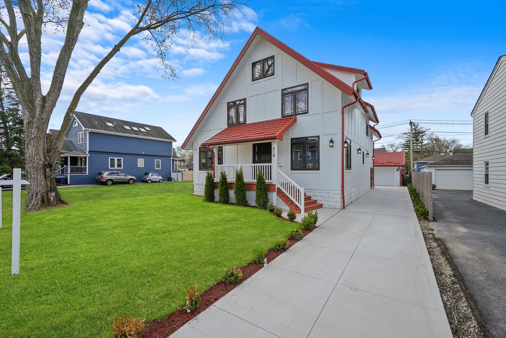 618 N Ashland Avenue