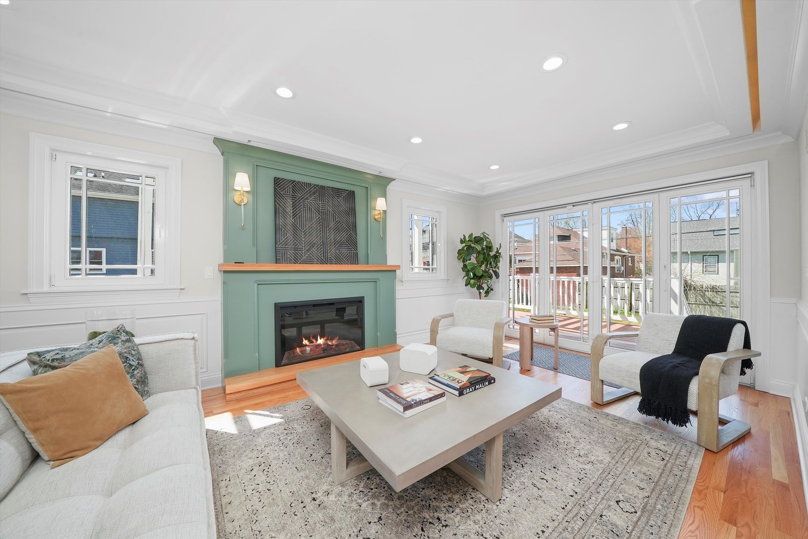 618 N Ashland Avenue