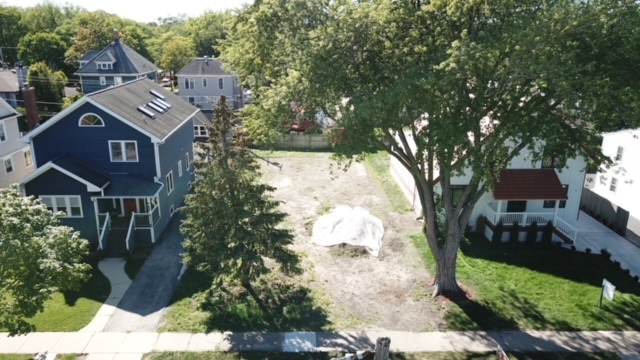 614 N Ashland Avenue