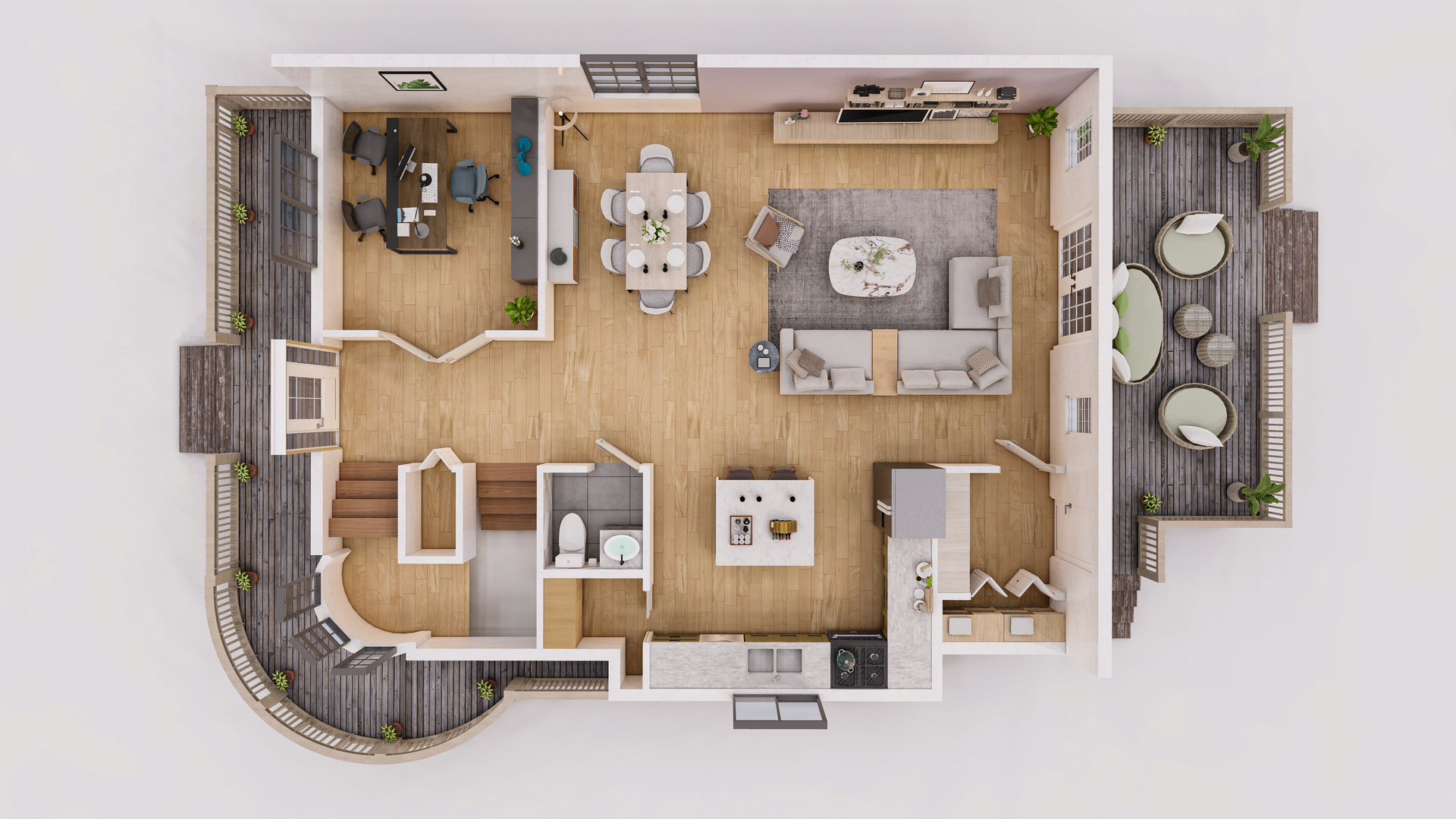 614 N Ashland Avenue