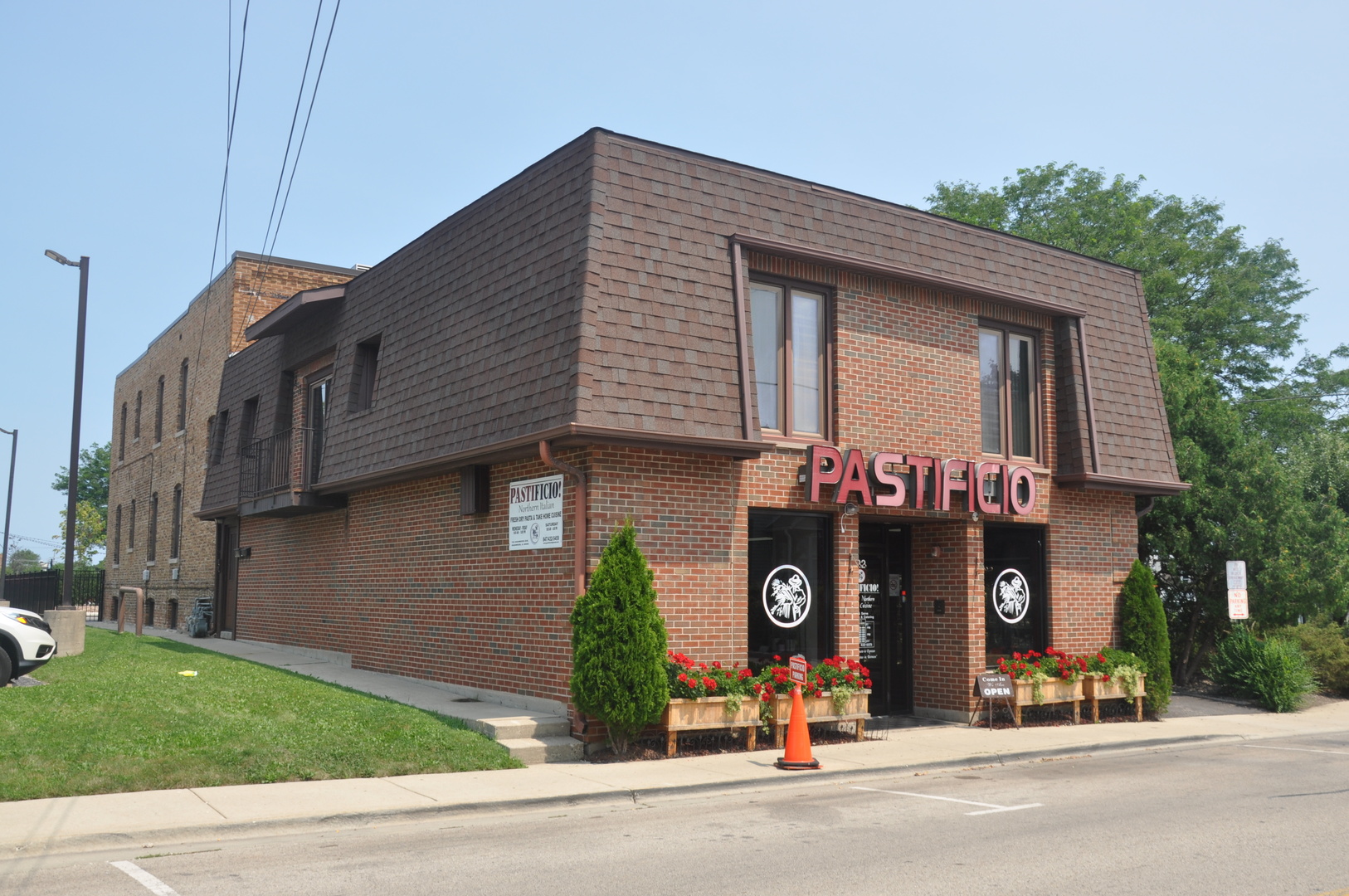 122 Highwood Avenue Unit: 2F