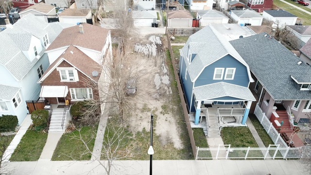 2116 W Garfield Boulevard
