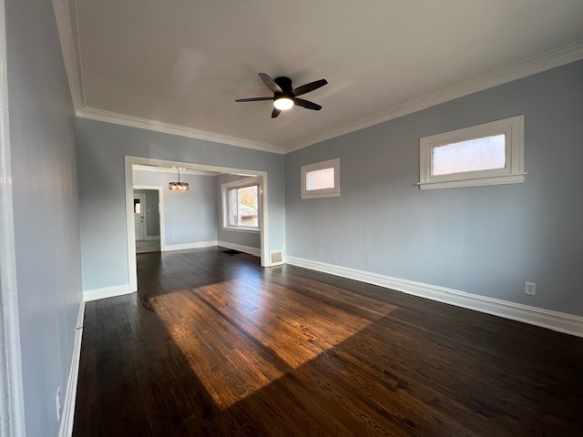 9118 Lincoln Avenue Unit: 1