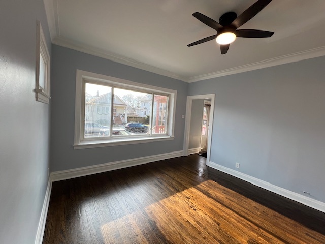 9118 Lincoln Avenue Unit: 1