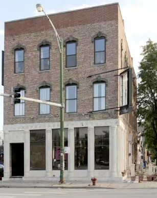 1235 W Grand Avenue Unit: 3