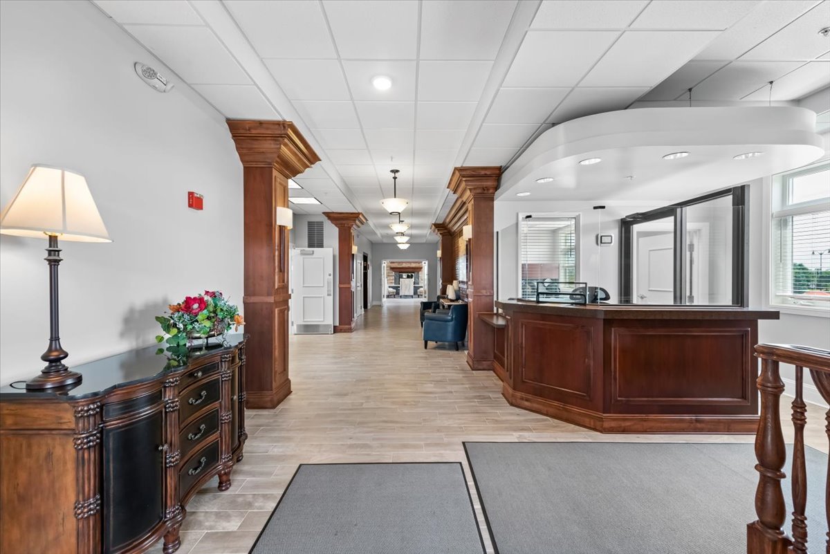 10203 McMahon Way