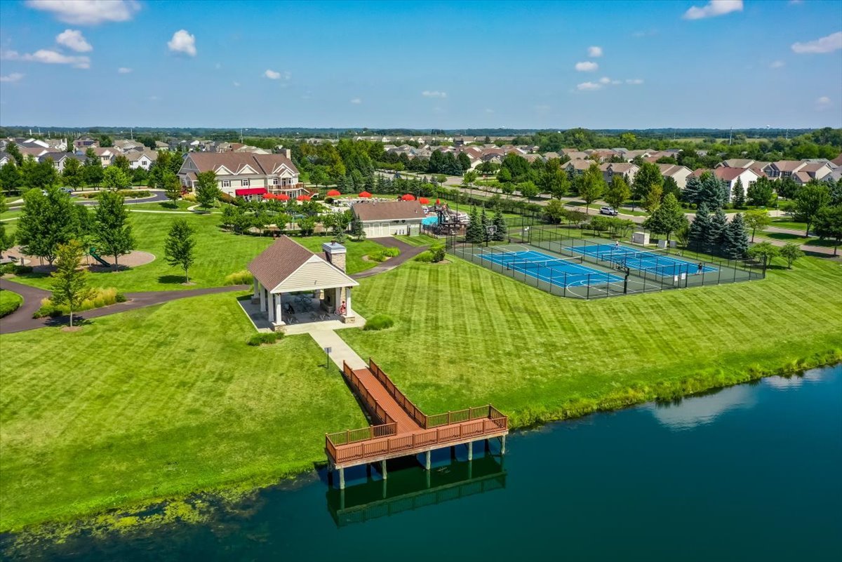 10203 McMahon Way