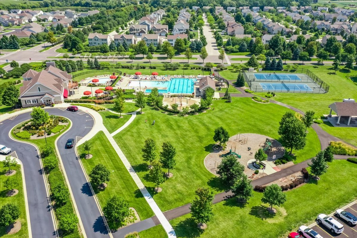 10203 McMahon Way