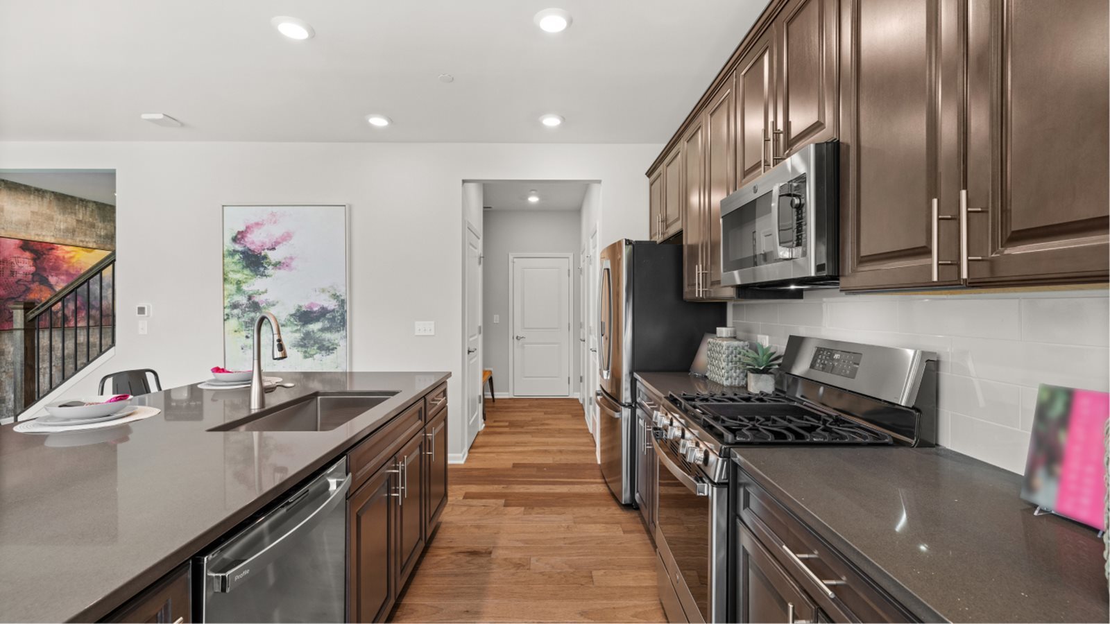 10203 McMahon Way
