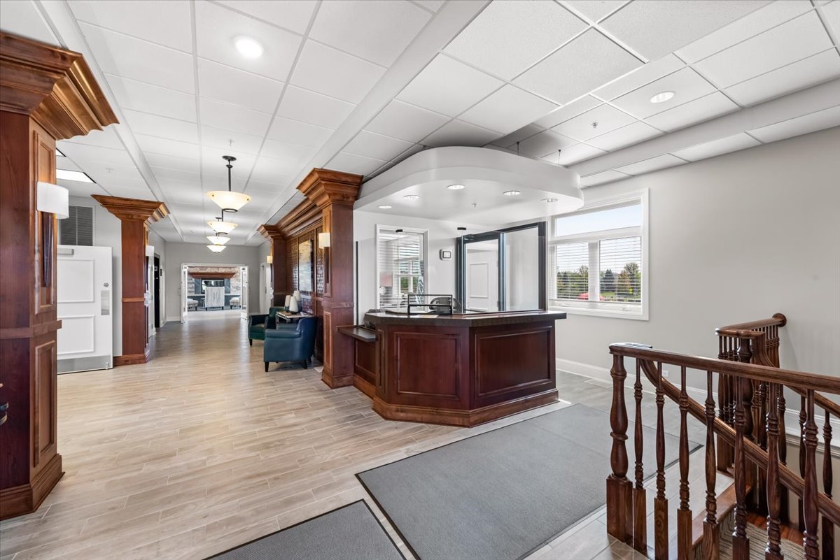10203 McMahon Way