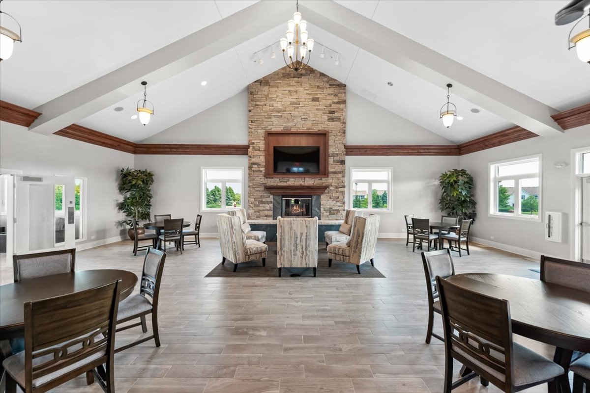 10203 McMahon Way
