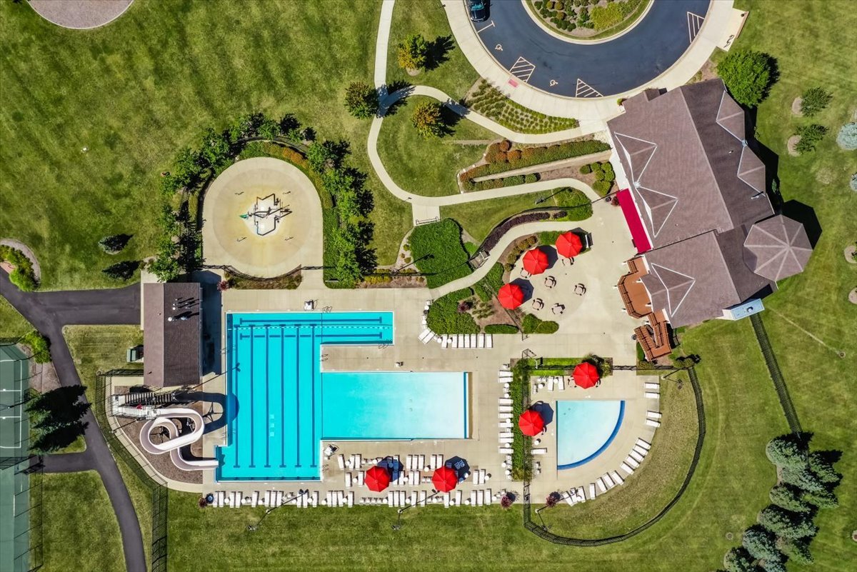 10203 McMahon Way