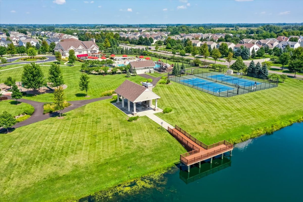 10203 McMahon Way