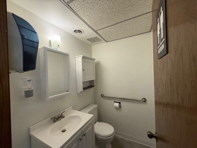 9959 S Roberts Road Unit: B