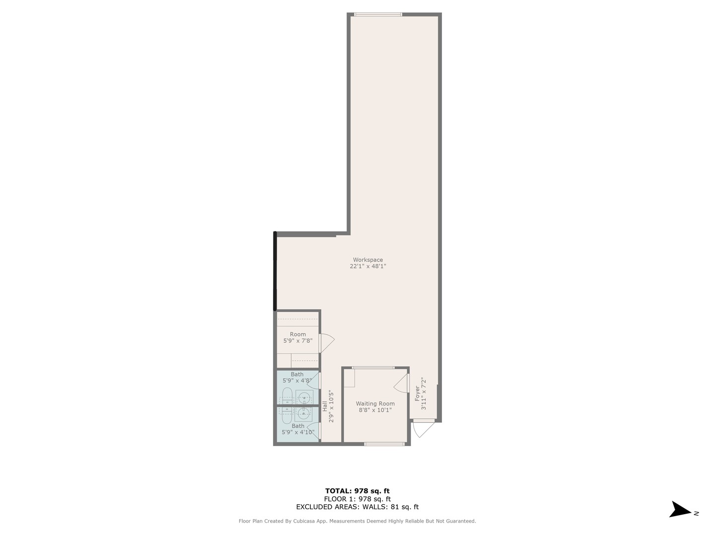 9959 S Roberts Road Unit: B