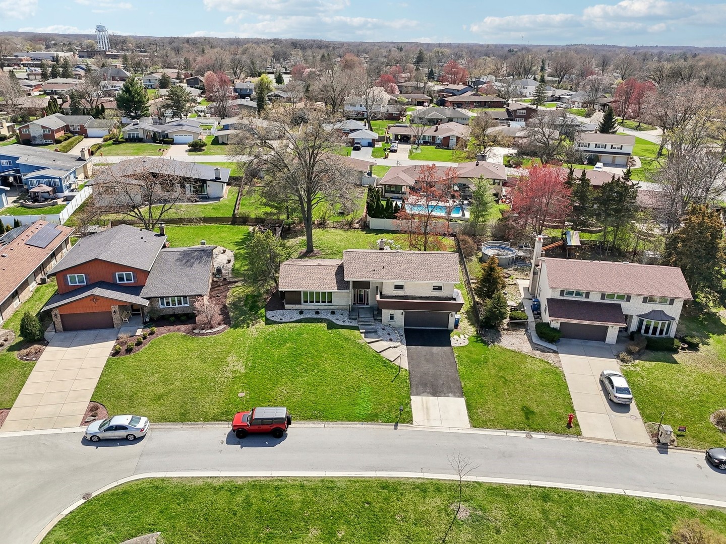 6709 W Menominee Parkway