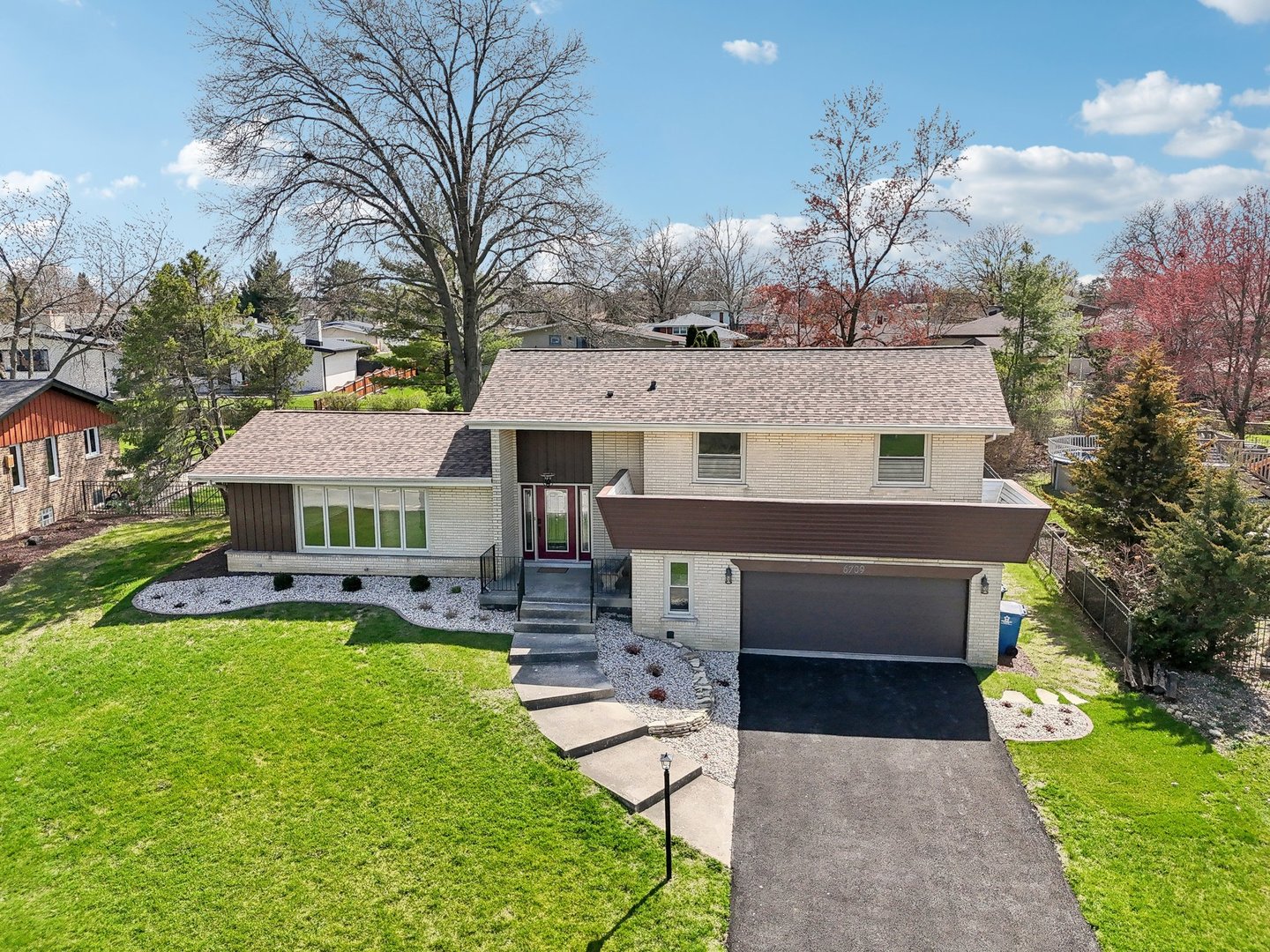 6709 W Menominee Parkway