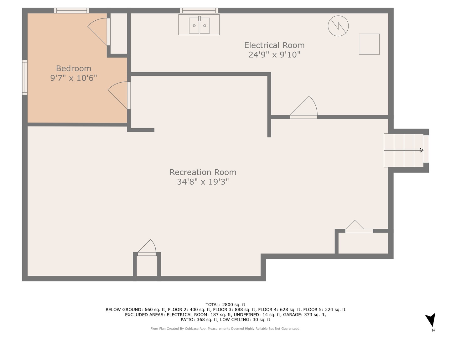 6709 W Menominee Parkway