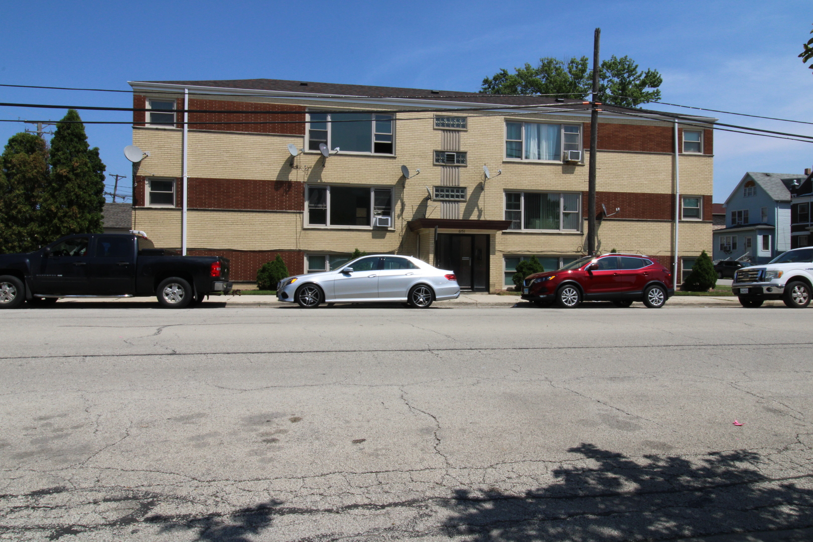 6151 S 76th Avenue Unit: 1N