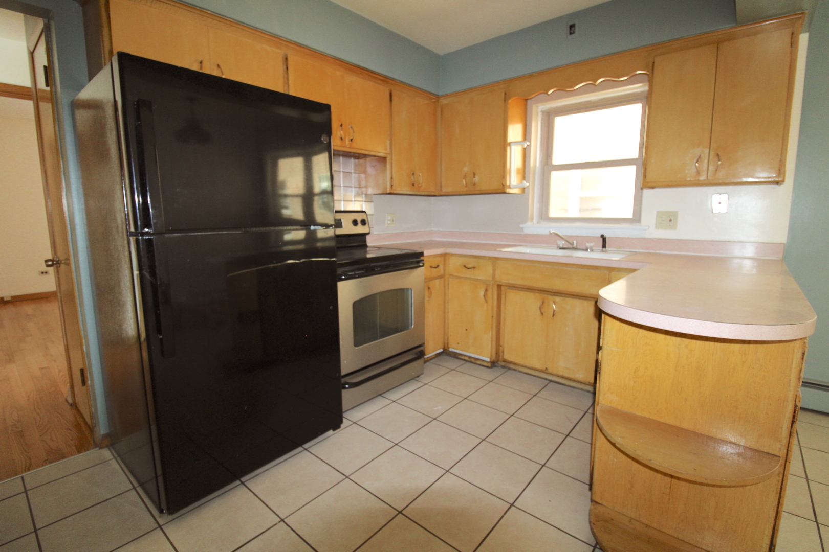 6151 S 76th Avenue Unit: 1N