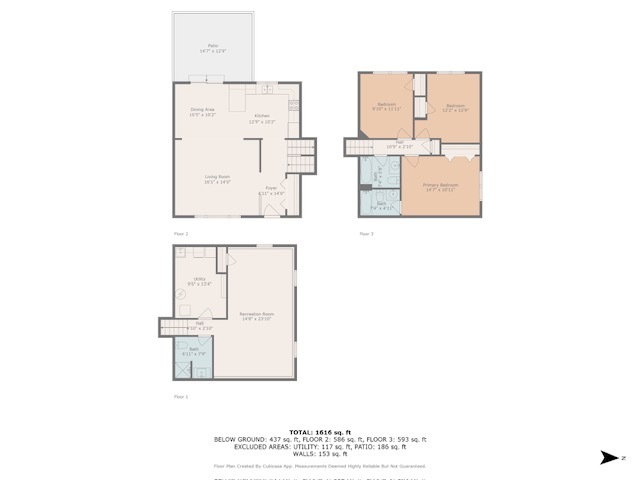 1217 Lakewood Drive