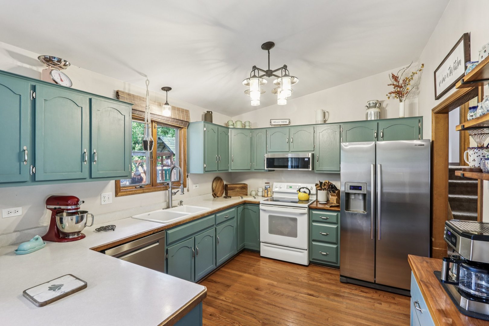 1217 Lakewood Drive