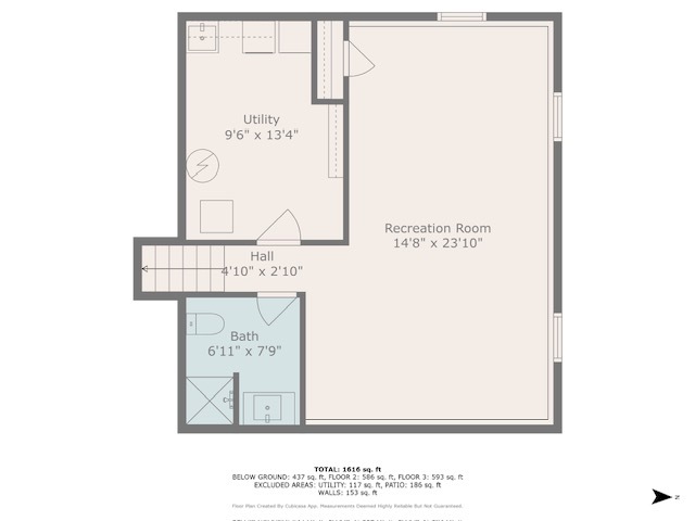 1217 Lakewood Drive