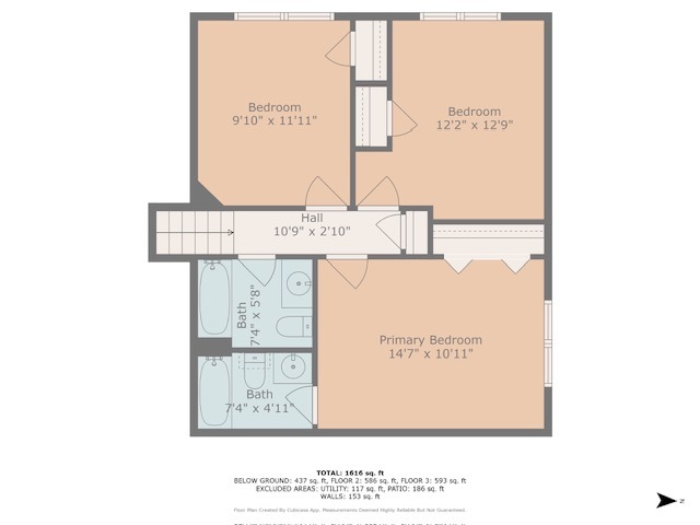 1217 Lakewood Drive