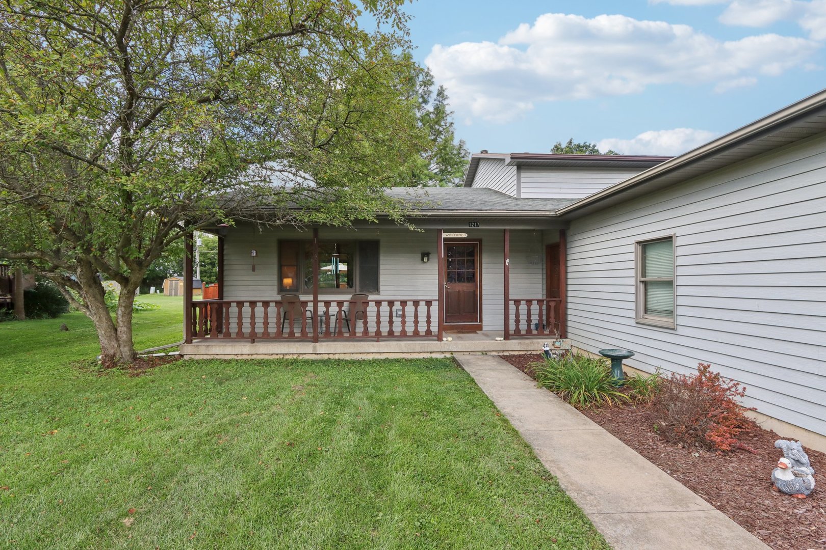 1217 Lakewood Drive