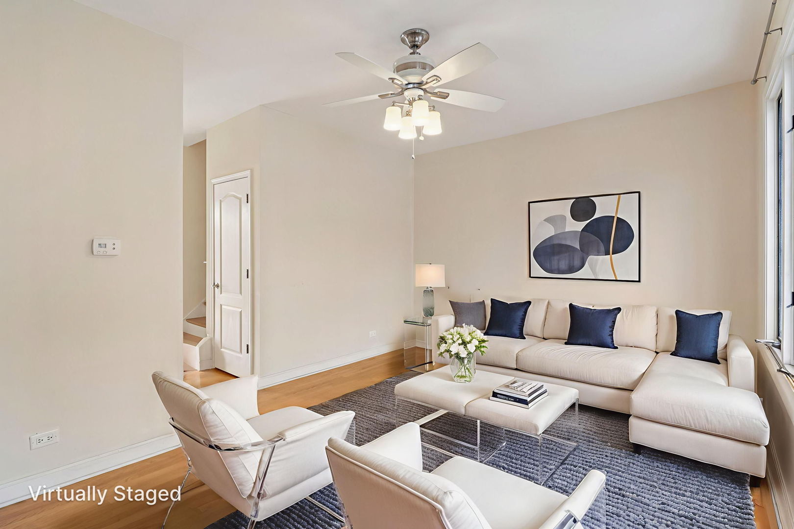 6120 W 65th Street Unit: 5