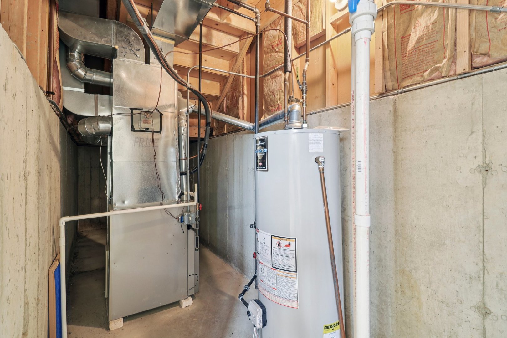 6120 W 65th Street Unit: 5