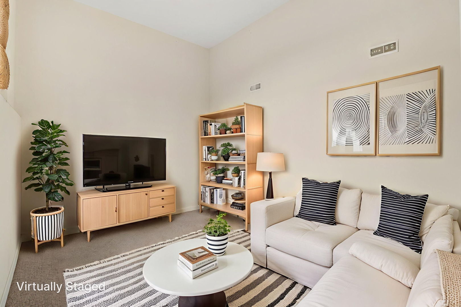 6120 W 65th Street Unit: 5