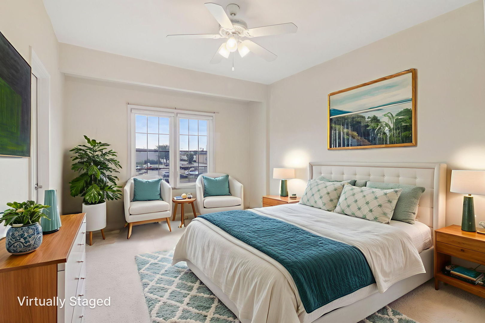 6120 W 65th Street Unit: 5