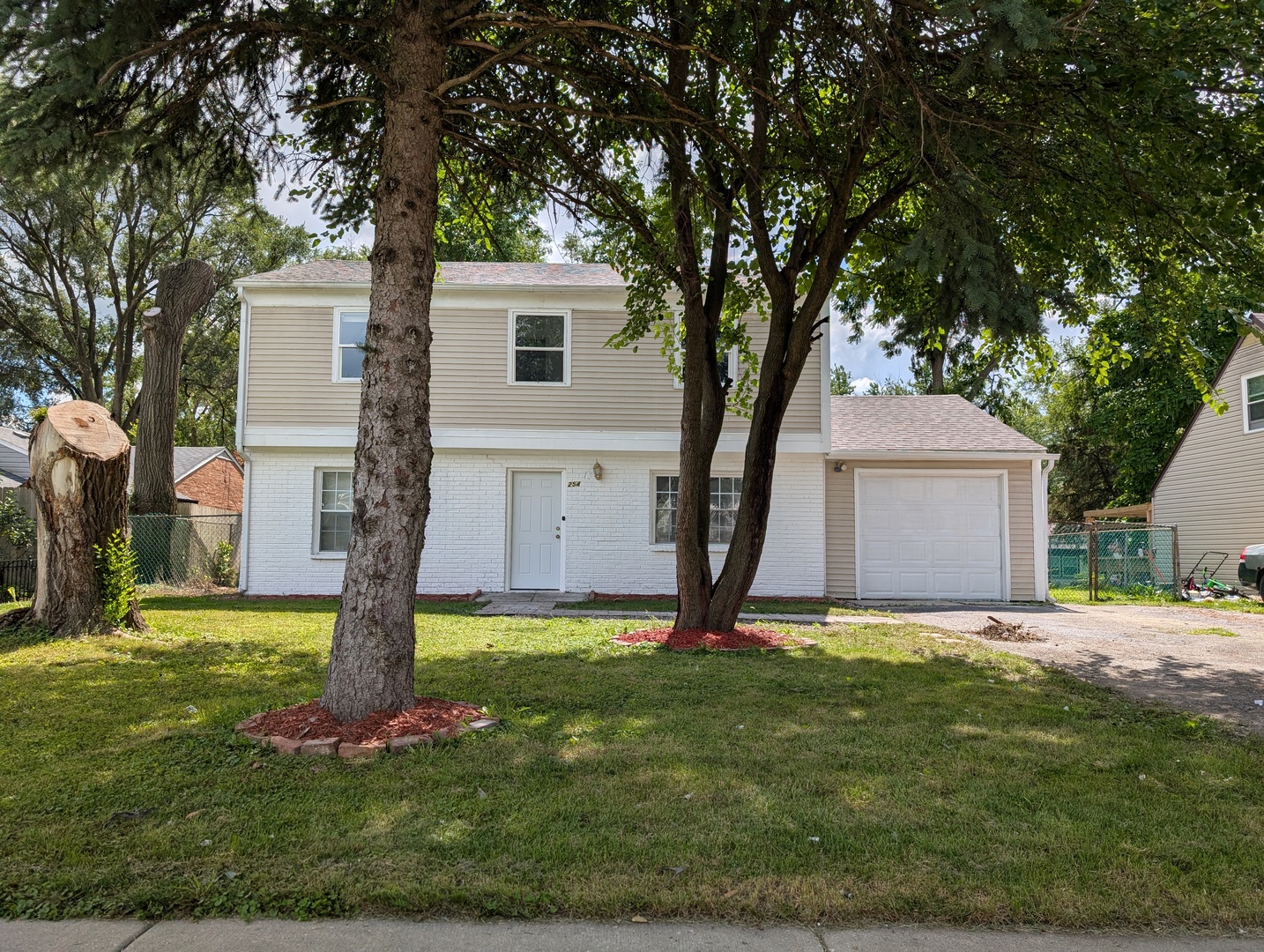 254 Thornhurst Road
