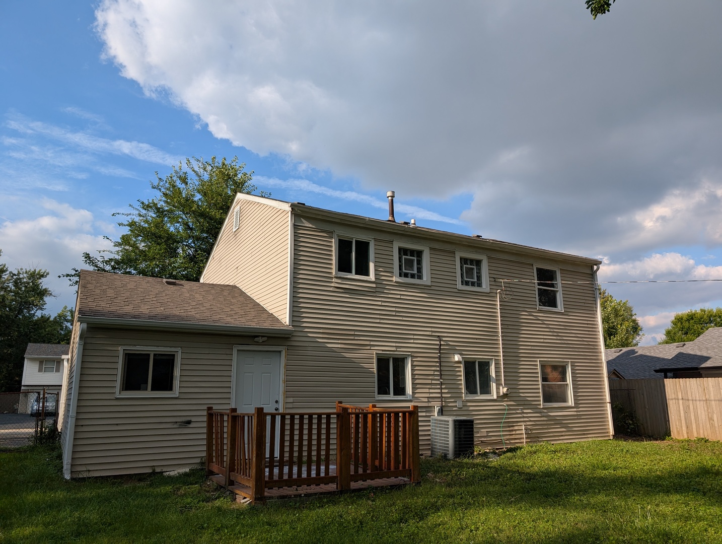 254 Thornhurst Road
