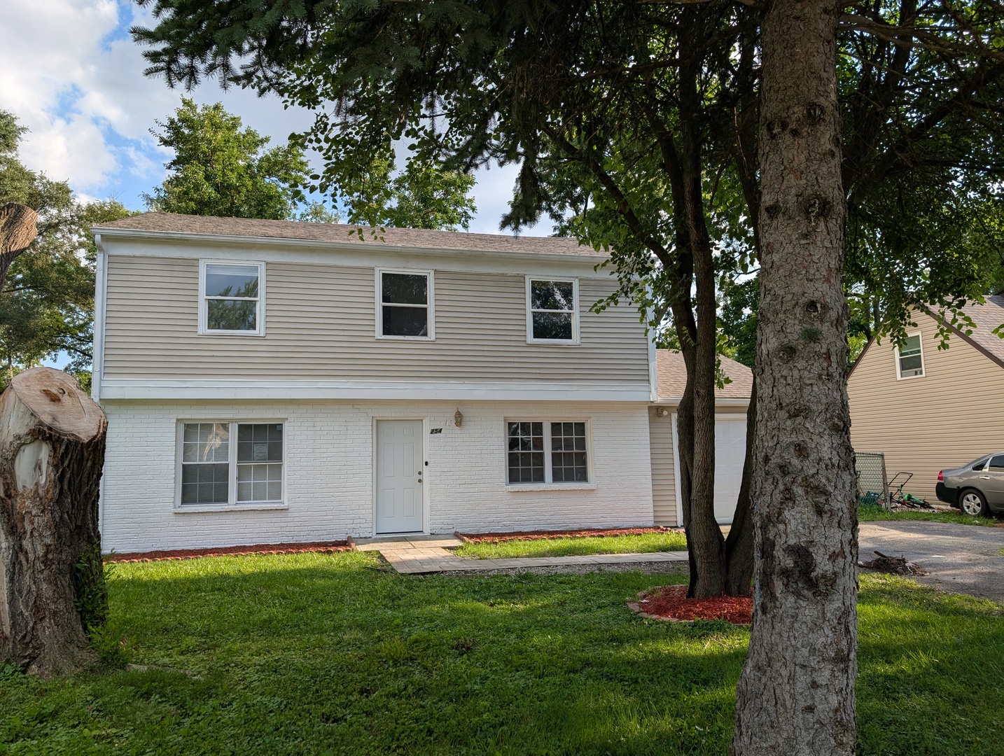 254 Thornhurst Road