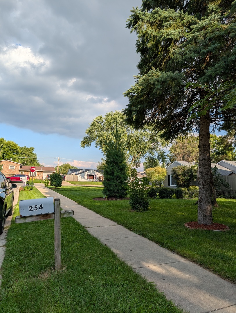 254 Thornhurst Road