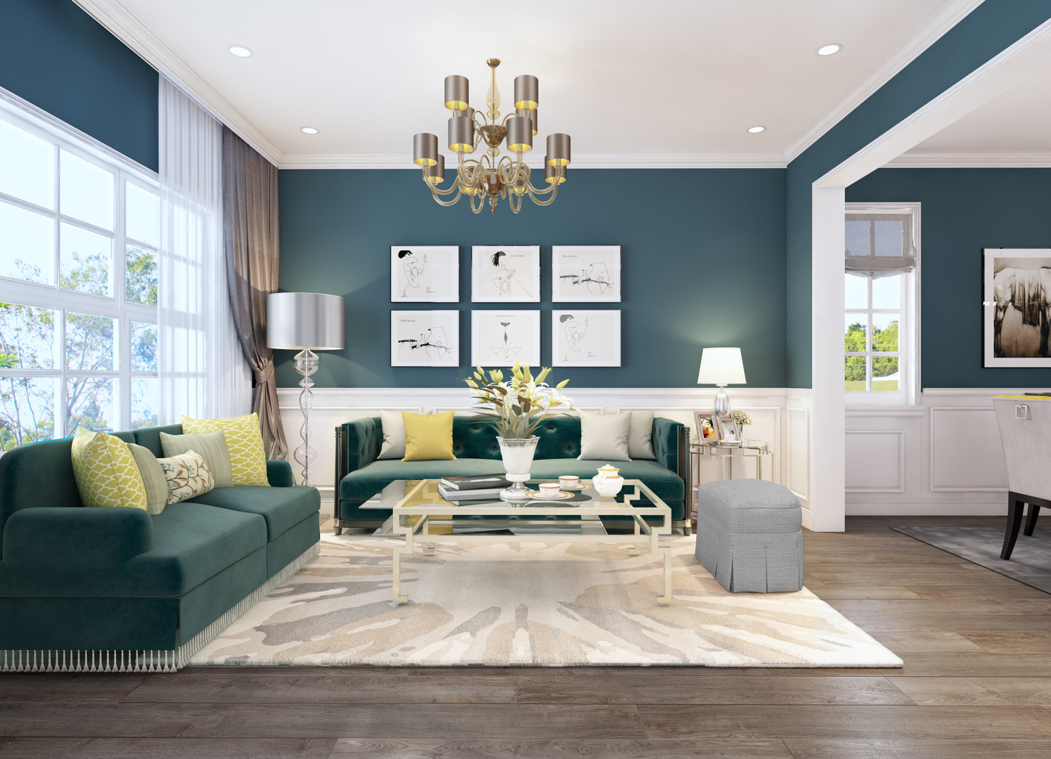 12921 Shelly Lane