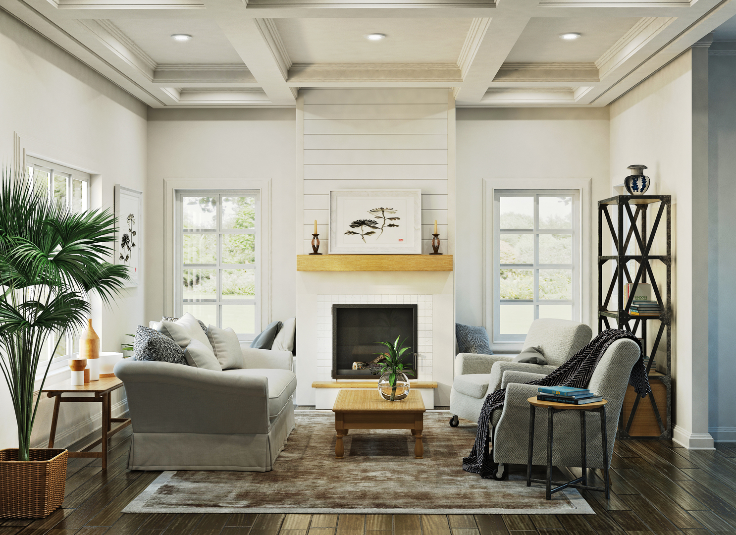 12921 Shelly Lane