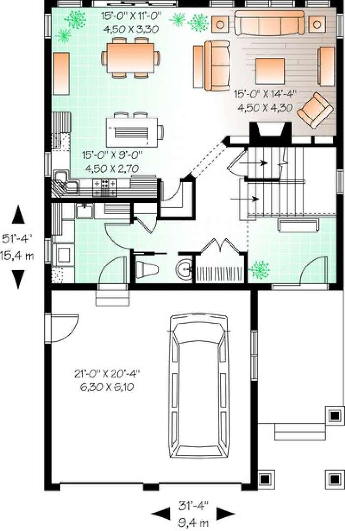 12921 Shelly Lane