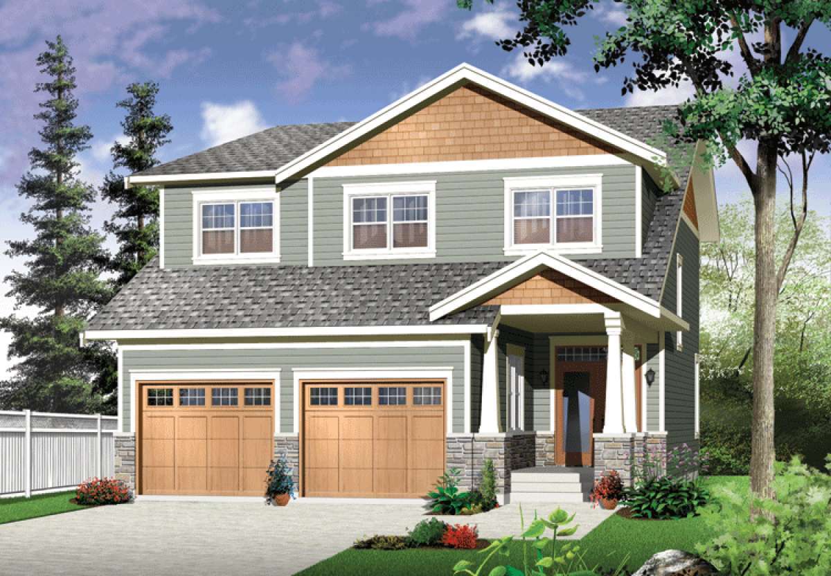 12921 Shelly Lane