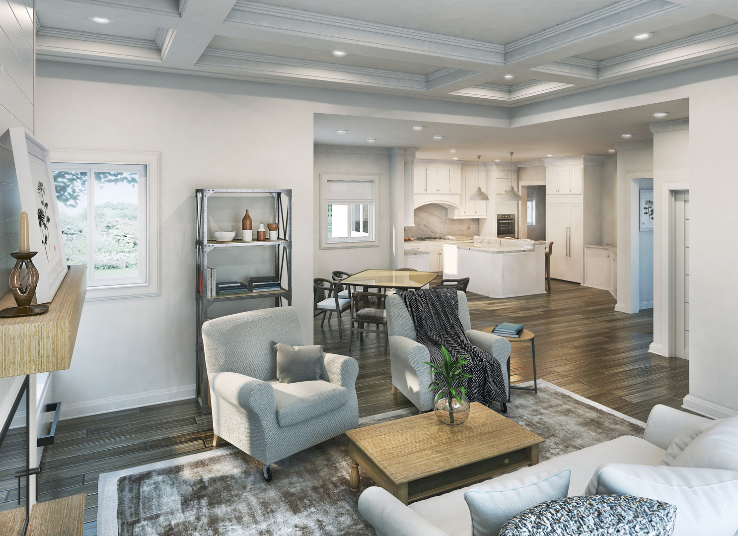 12921 Shelly Lane