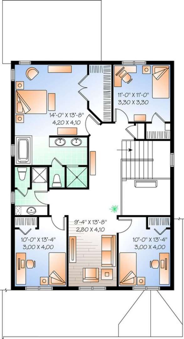 12921 Shelly Lane