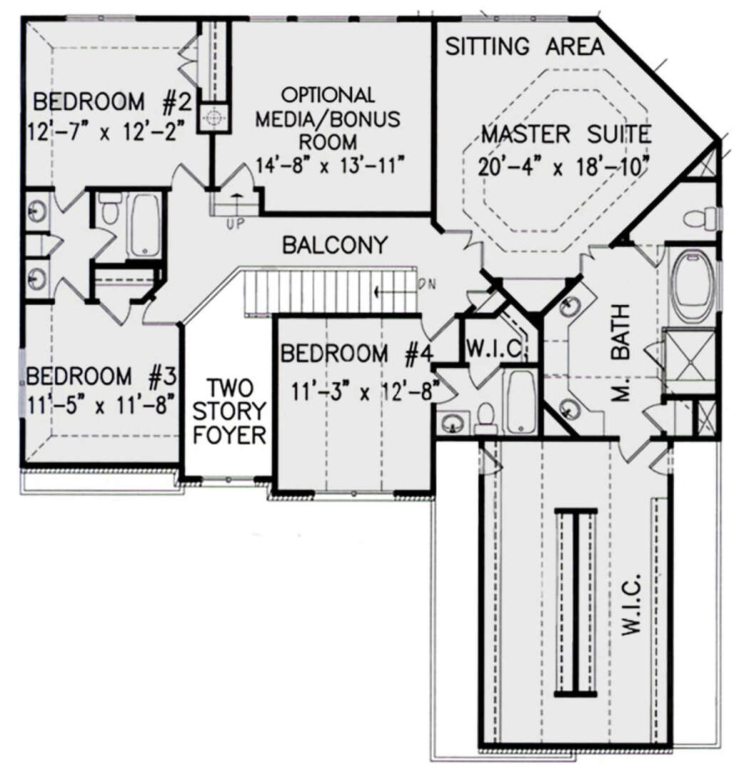 12921 Shelly Lane