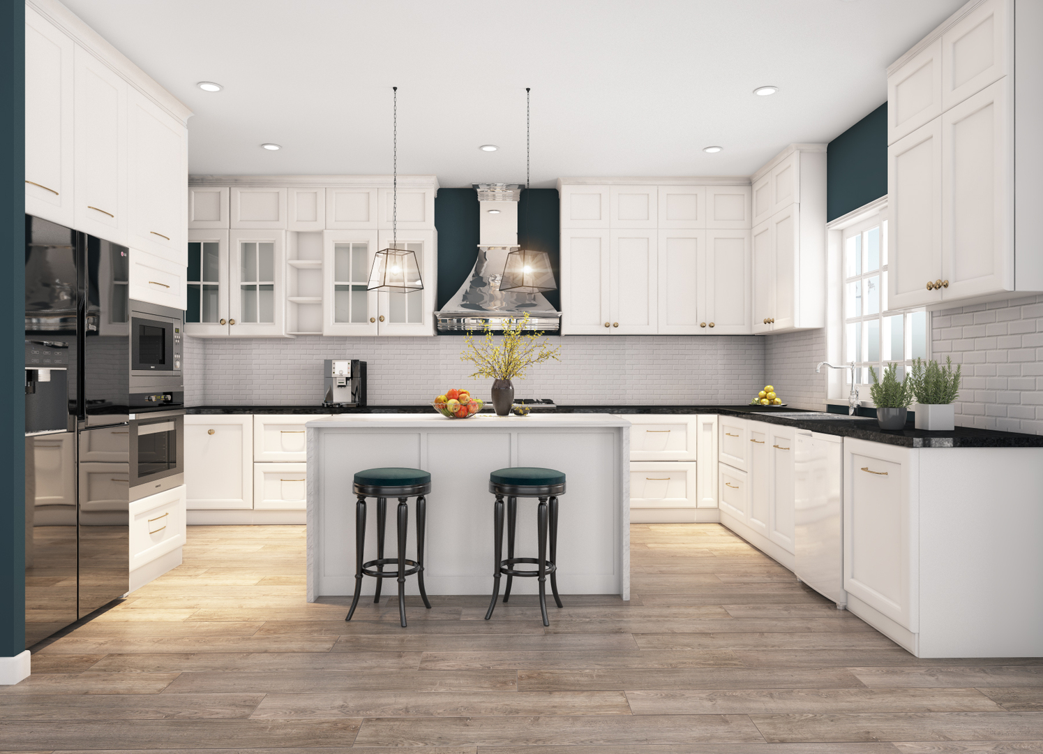 12921 Shelly Lane